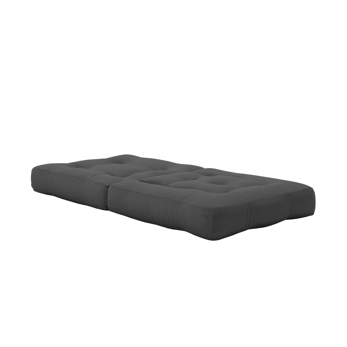 MINI CUBE GRIS FONCÉ