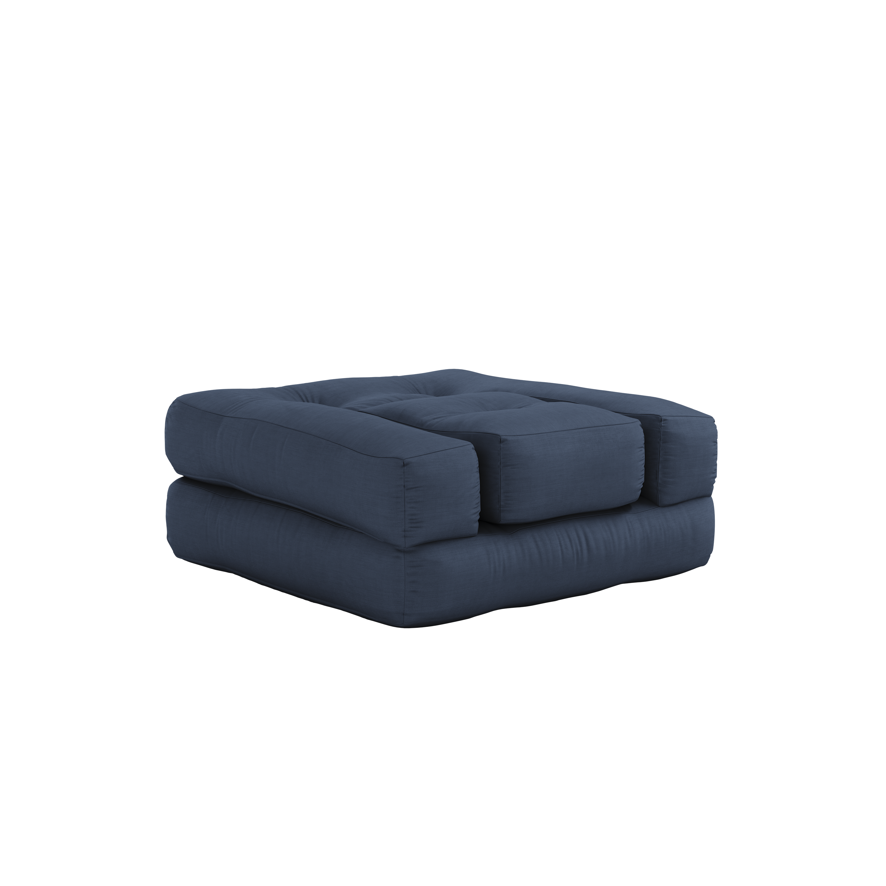 MINI CUBE NAVY