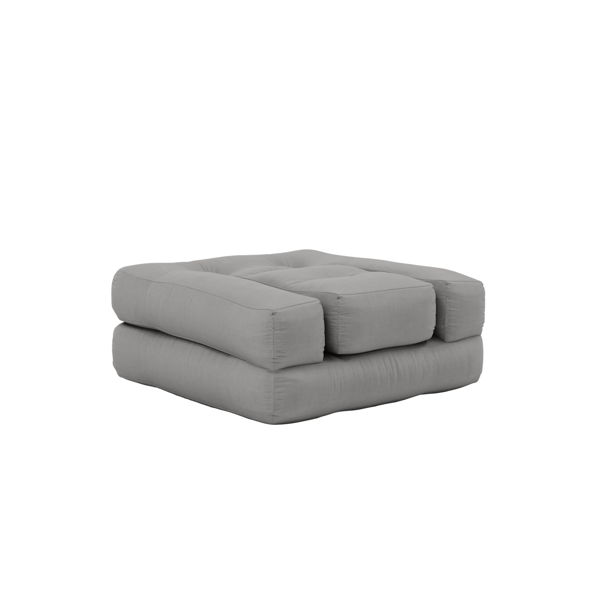 MINI CUBE GRIS