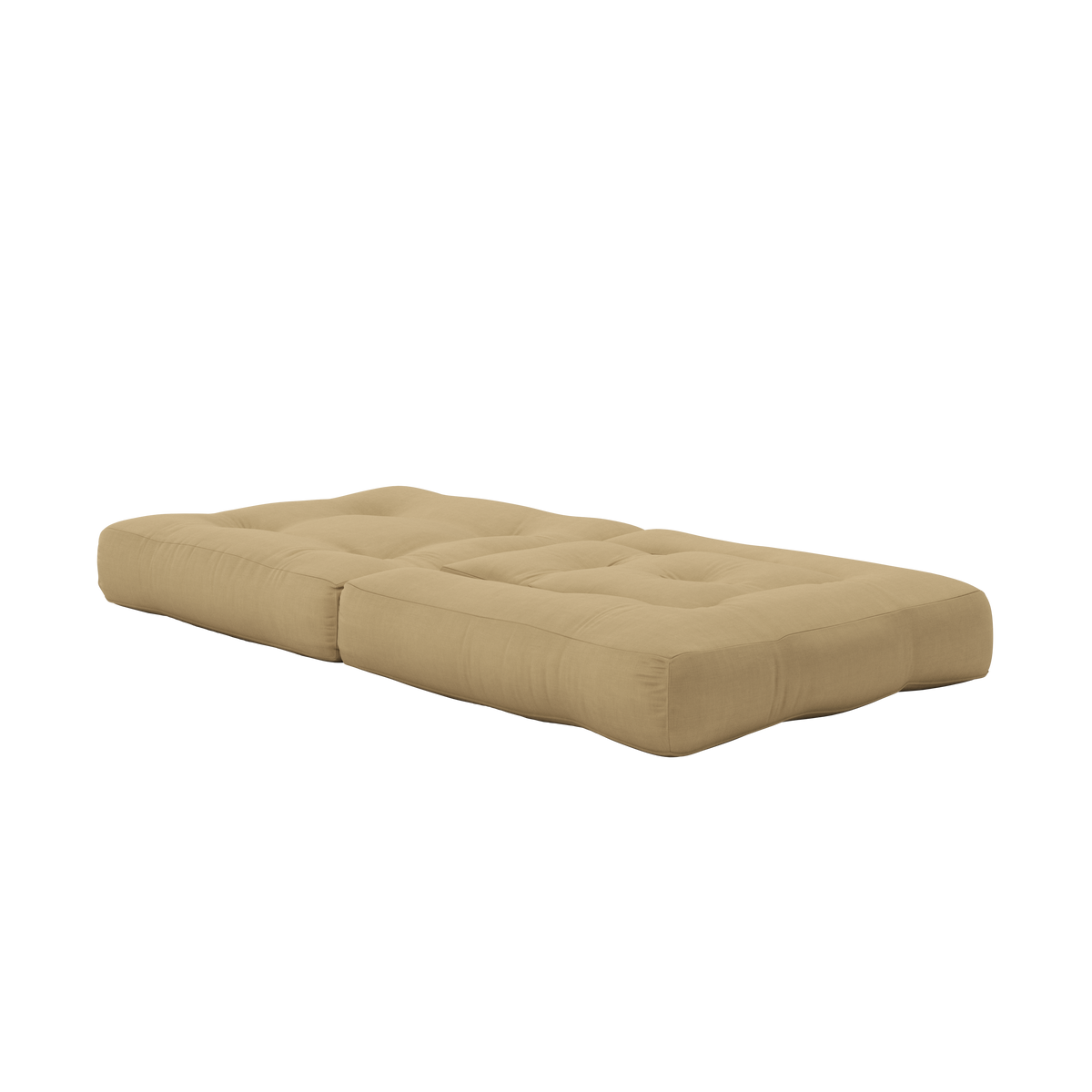 MINI CUBE BLÉ BEIGE