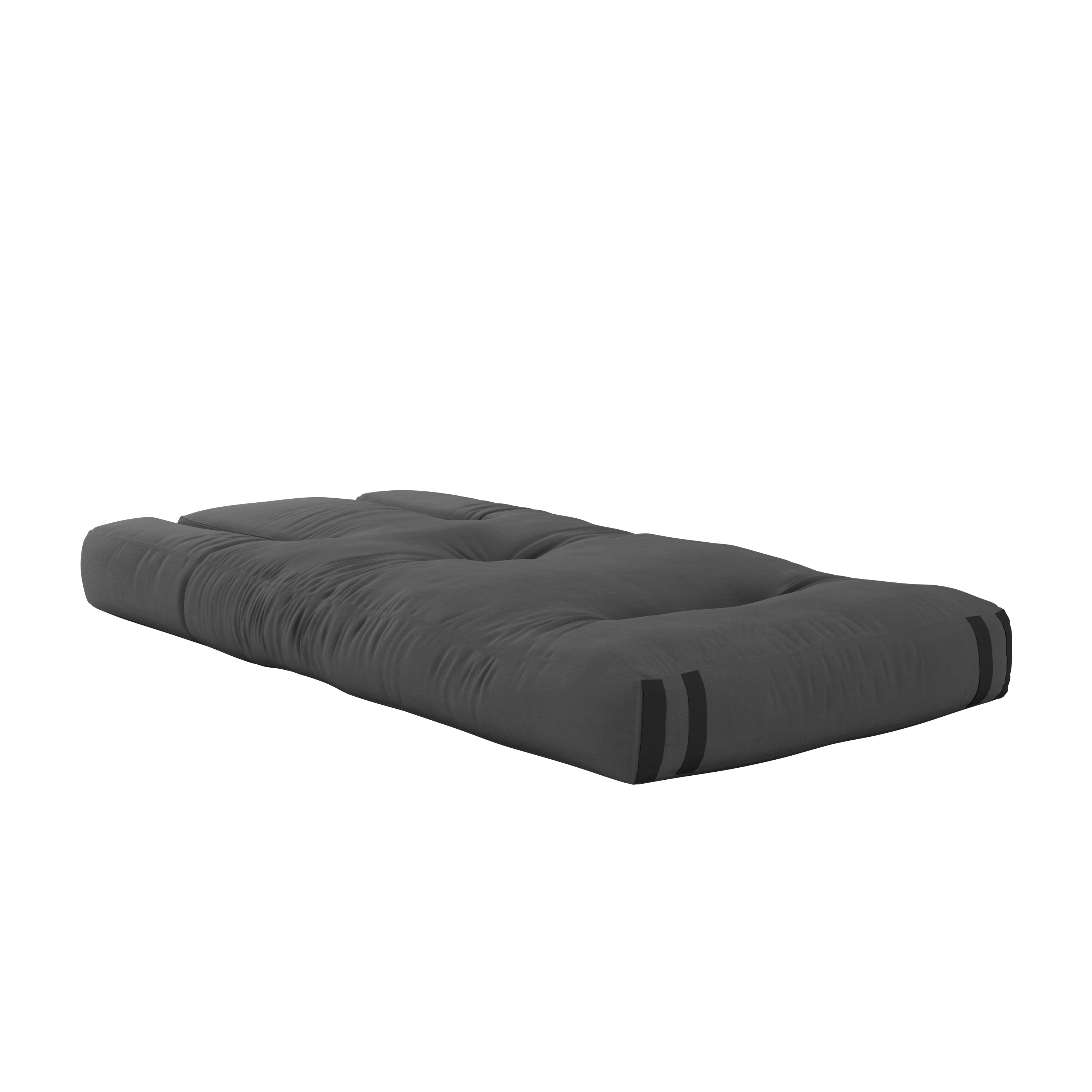 MINI HIPPO CHAIR DARK GREY
