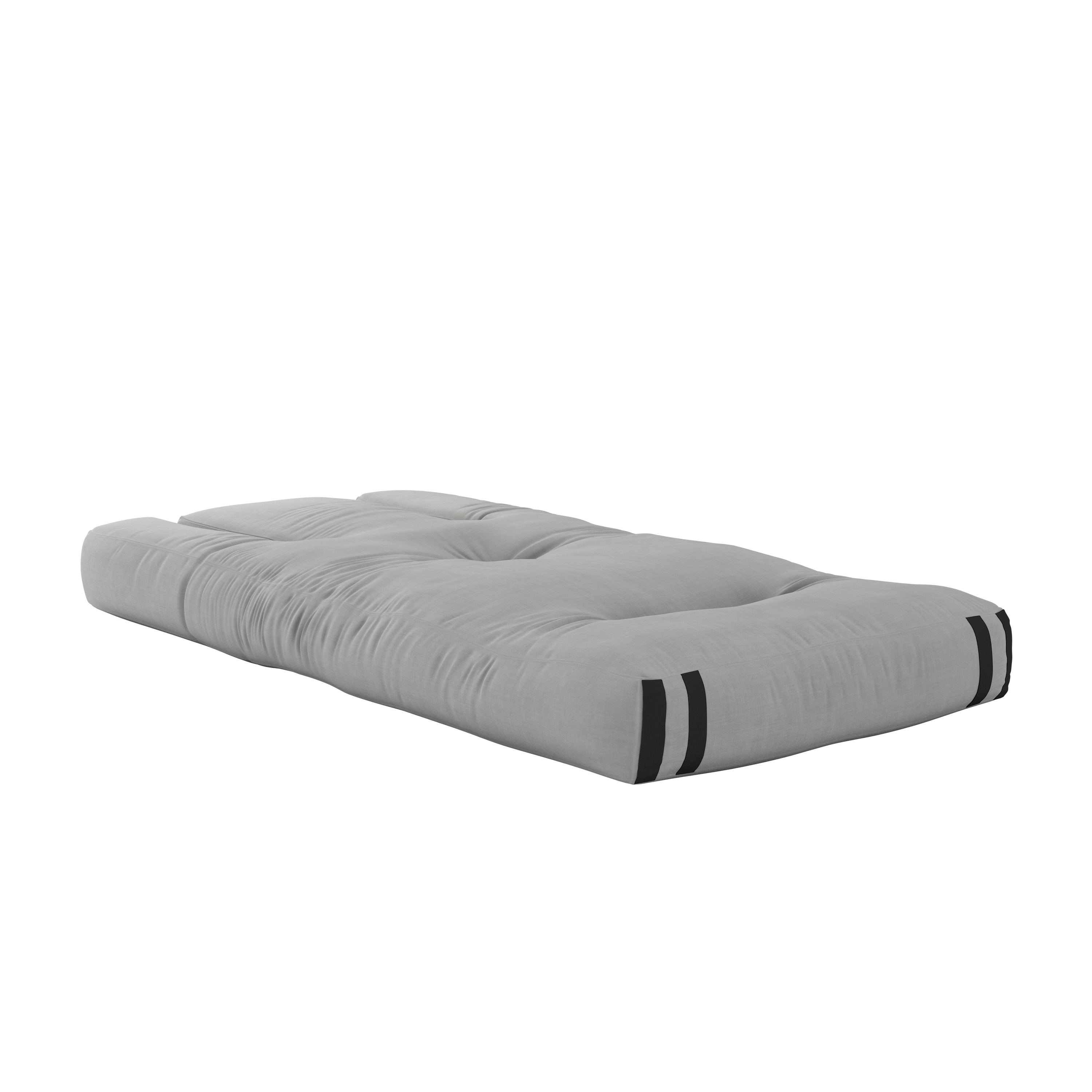 MINI HIPPO CHAIR GREY