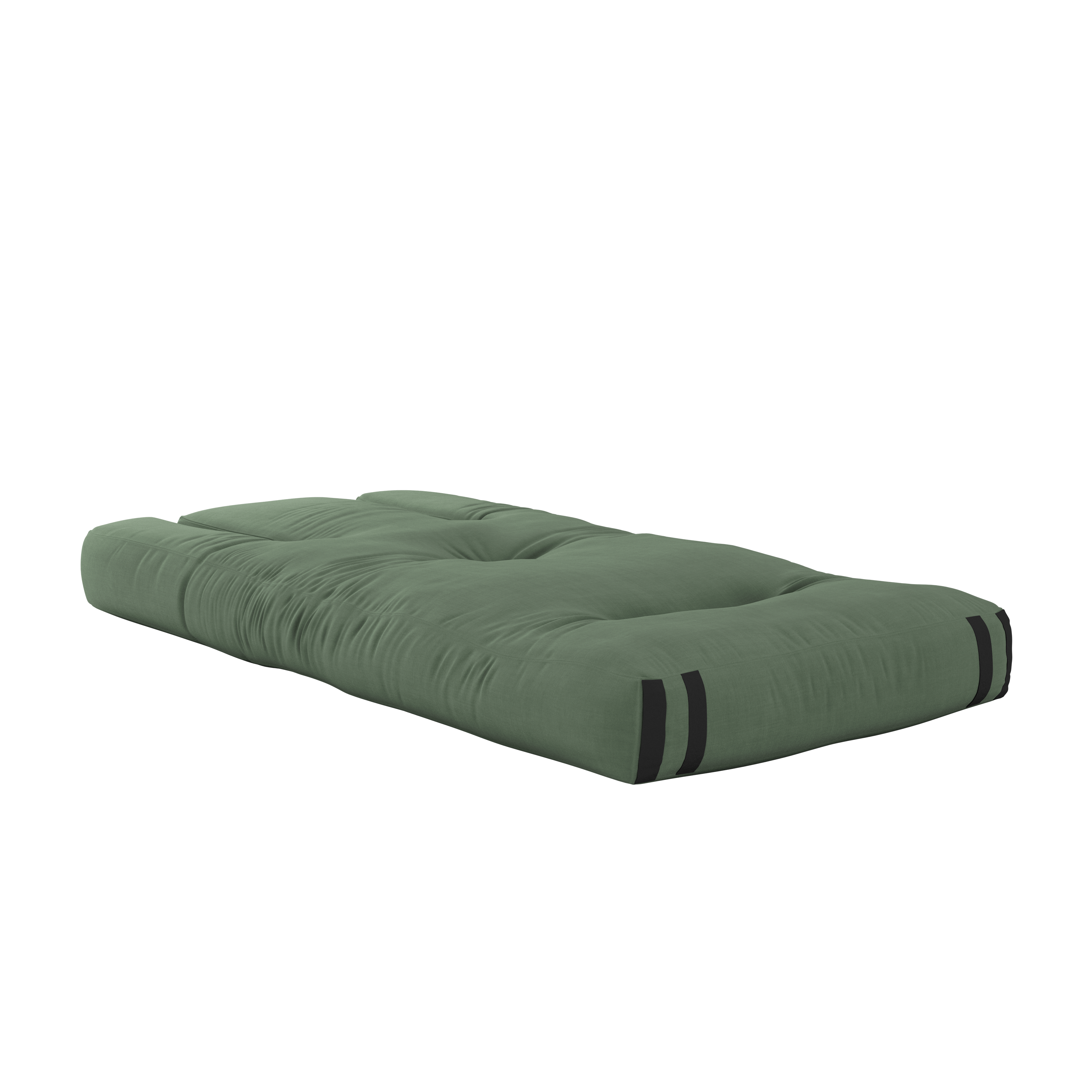 MINI HIPPO CHAIR OLIVE GREEN