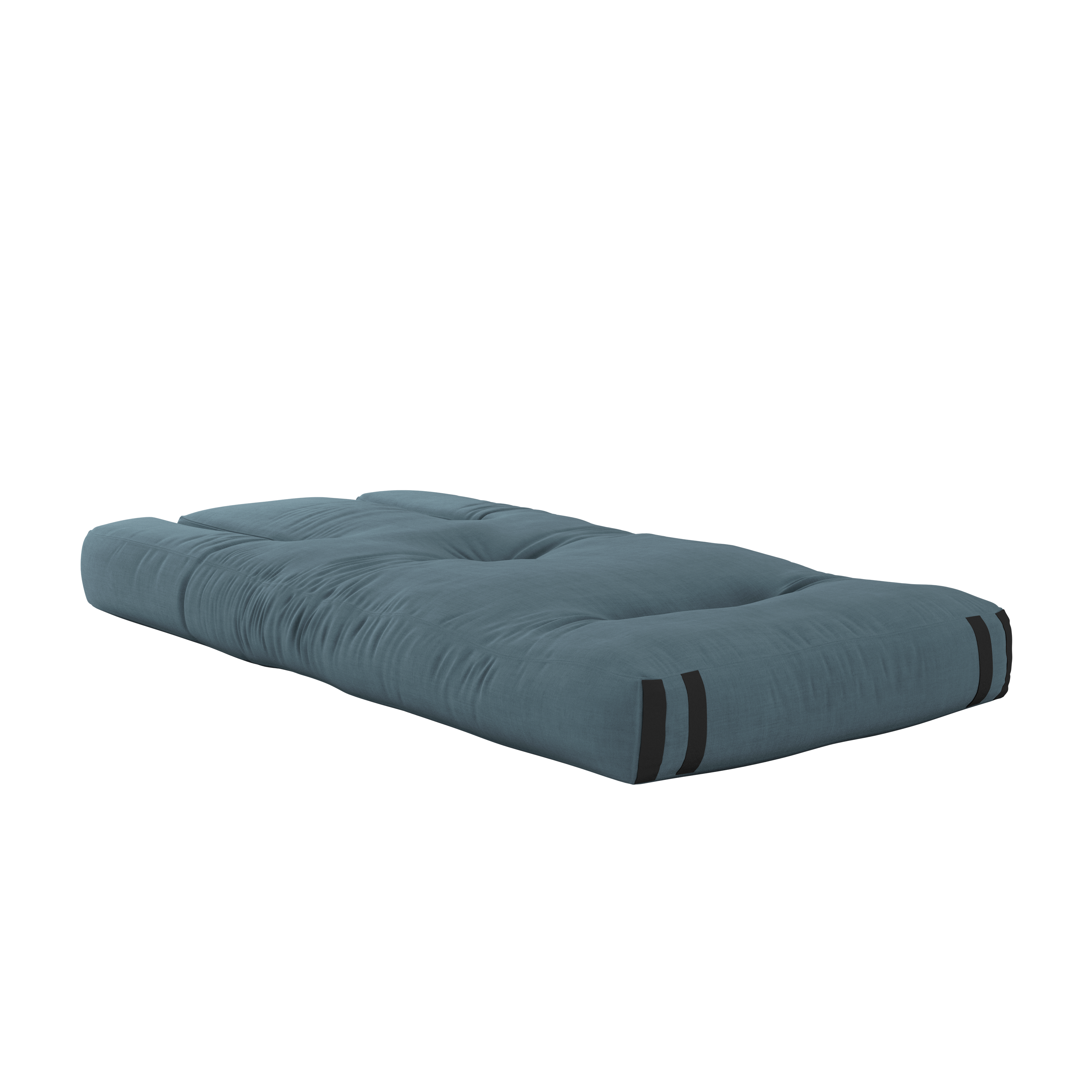 MINI HIPPO CHAIR PETROL BLUE