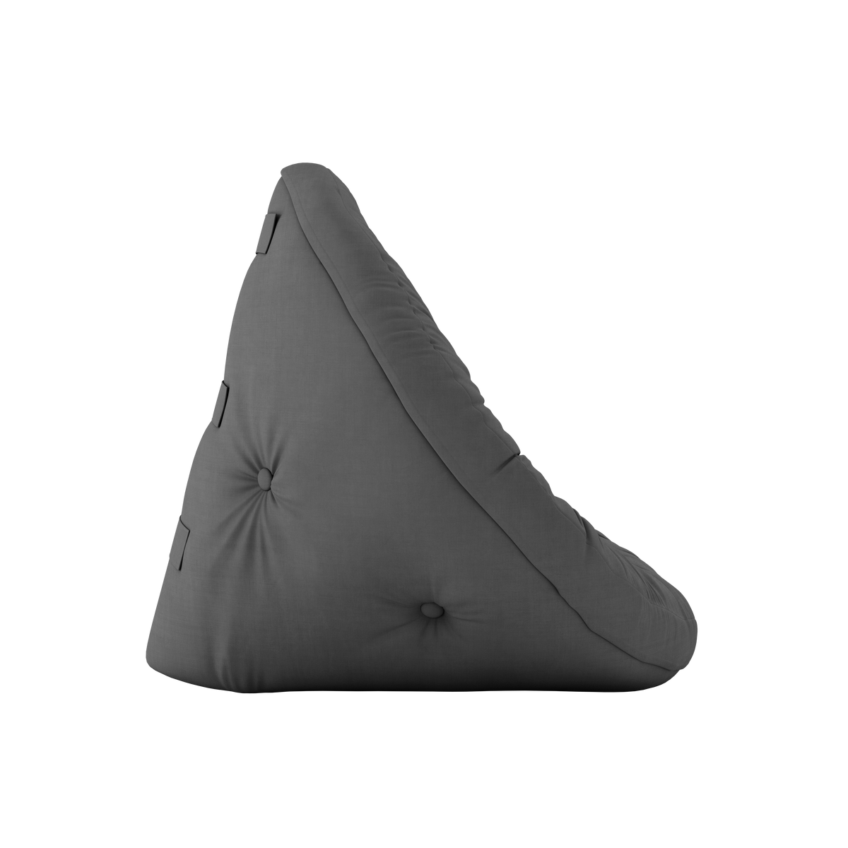 MINI NIDO GRIS FONCÉ