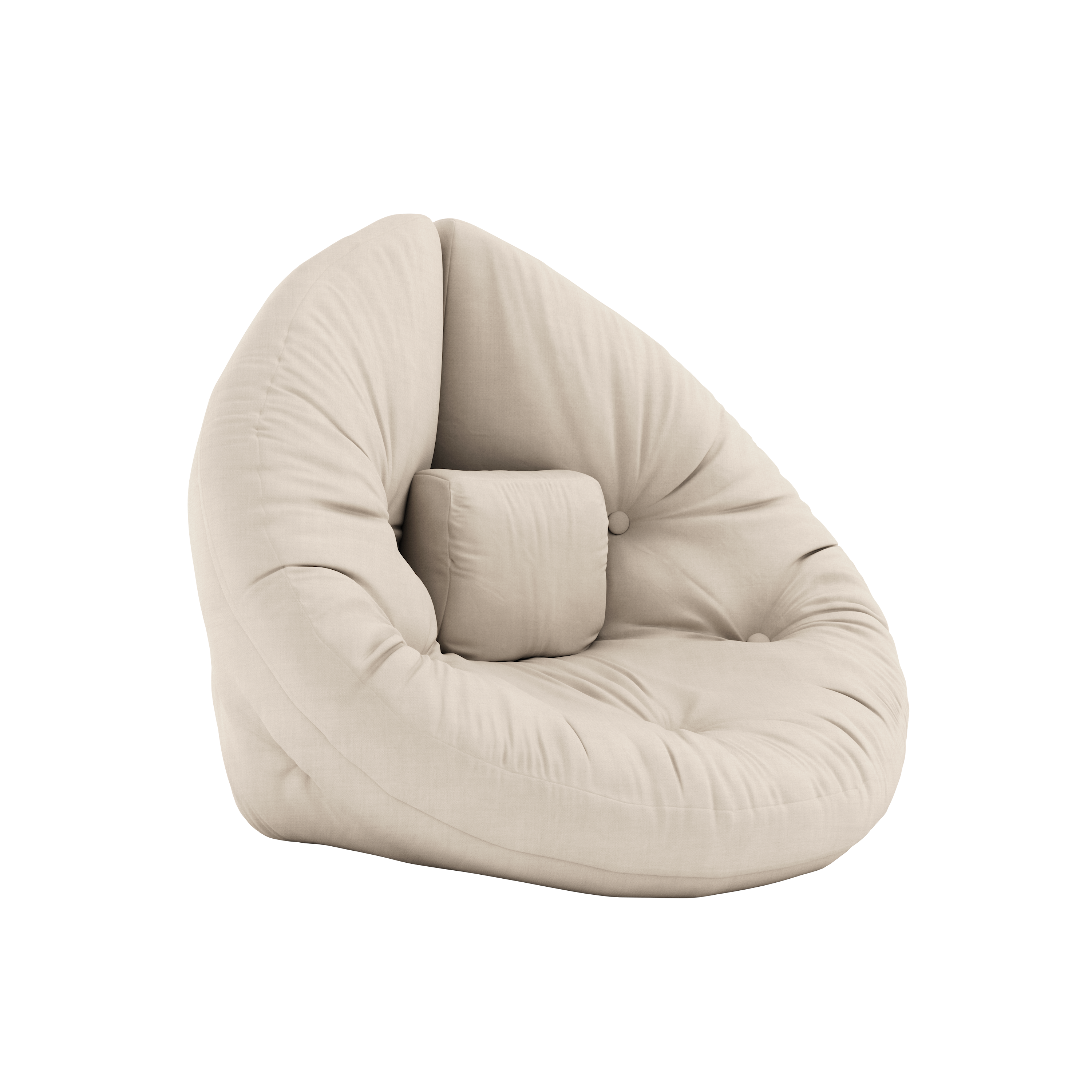 MINI NIDO BEIGE
