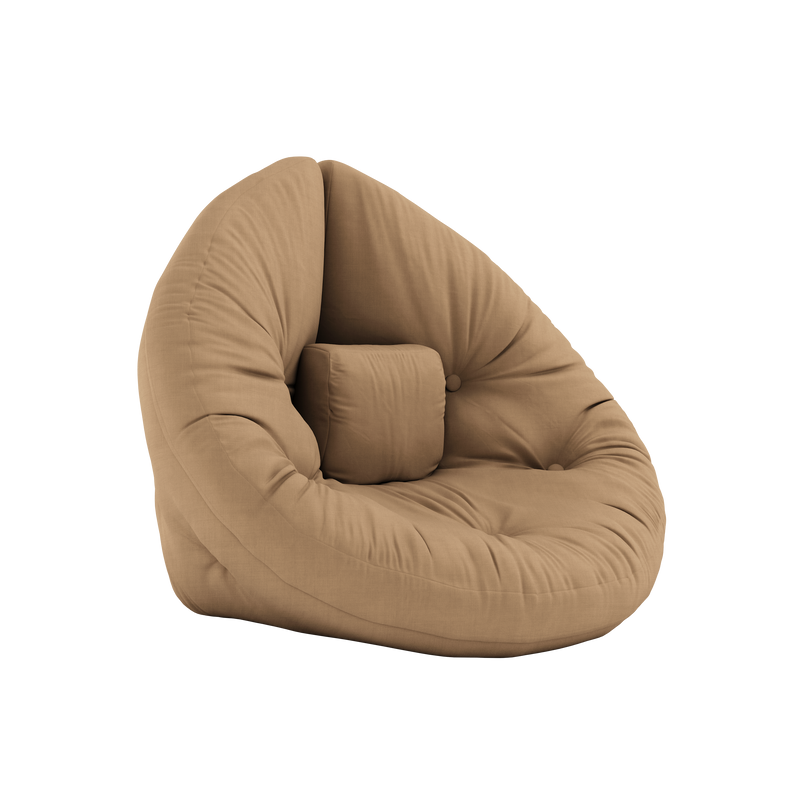 MINI NIDO MOCCA