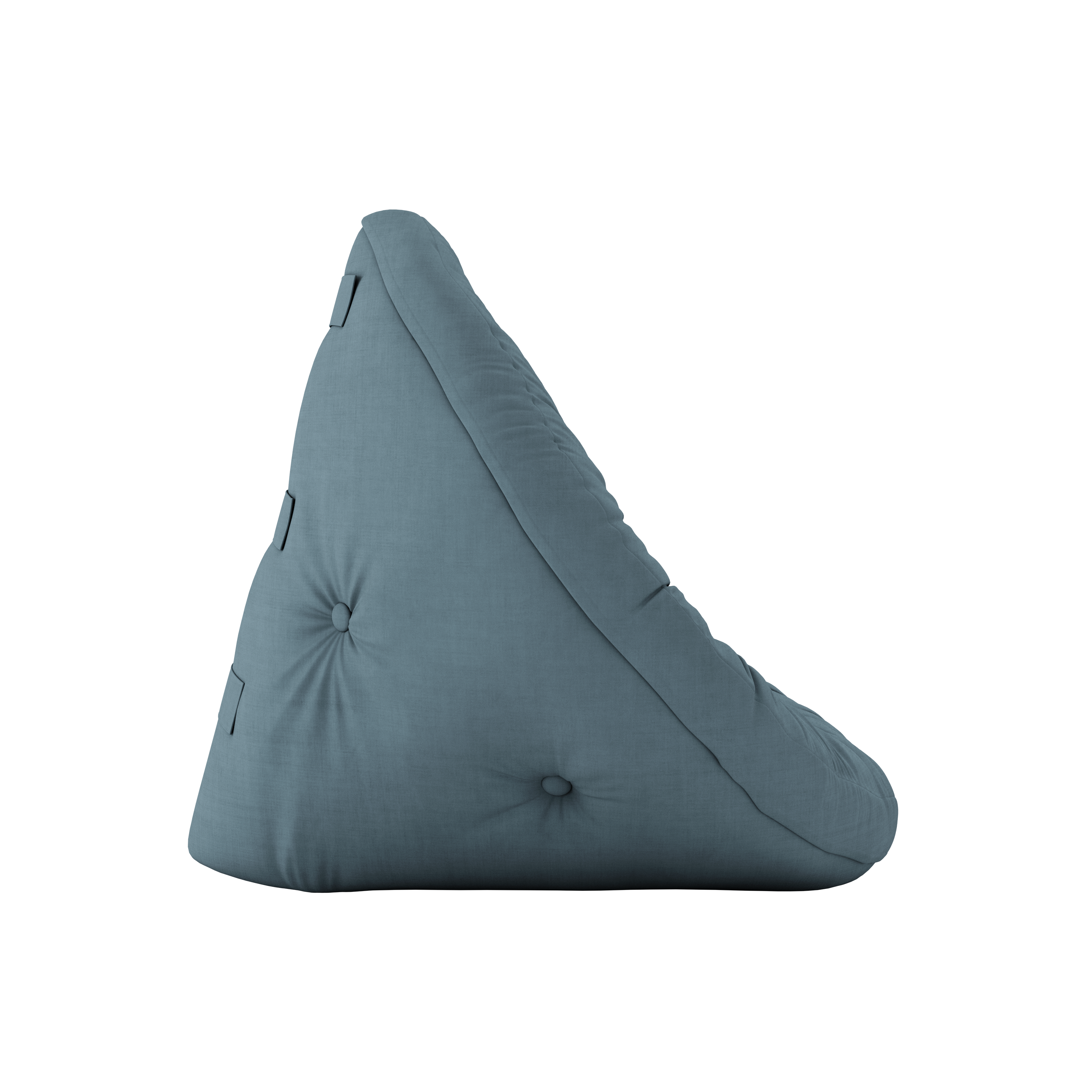 MINI NIDO BLEU PETROLE