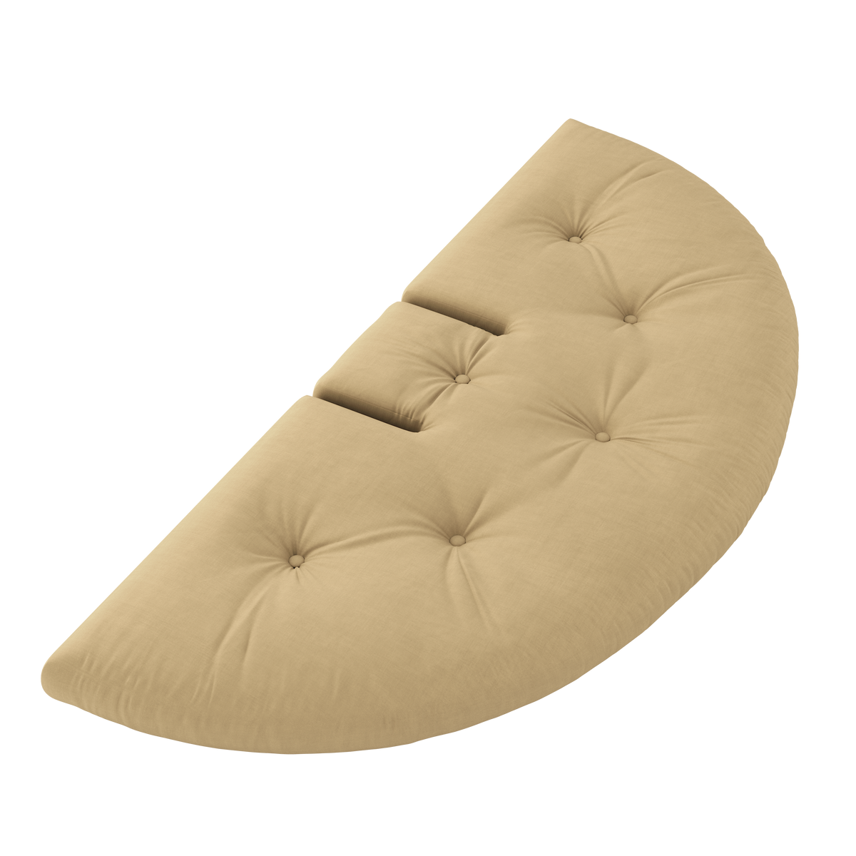 MINI NIDO WHEAT BEIGE