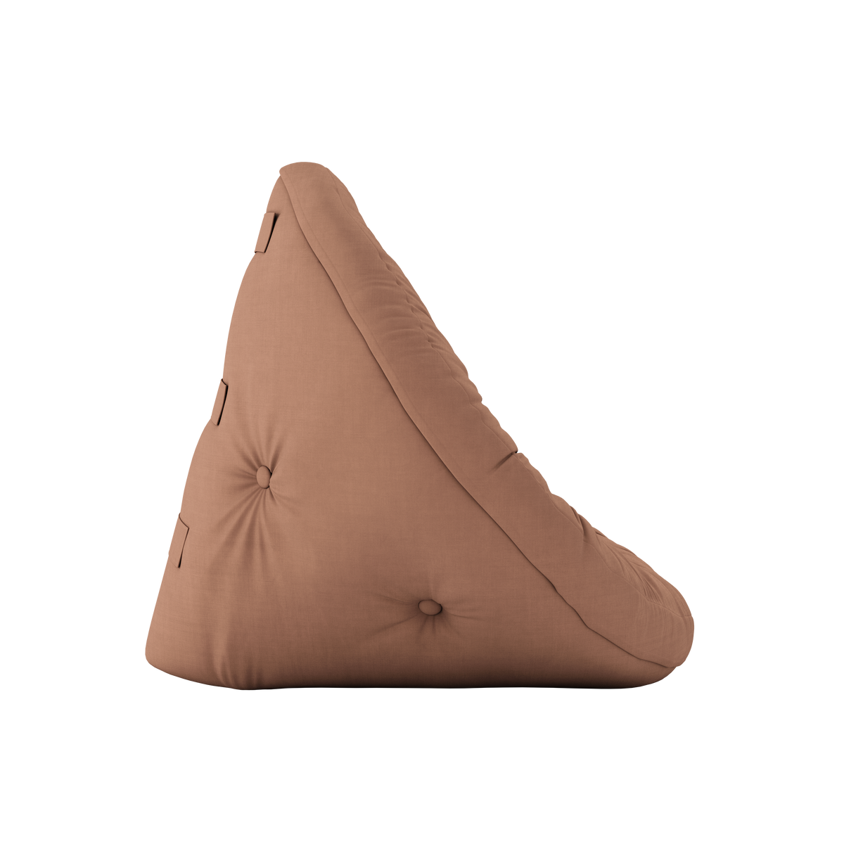 MINI NIDO CLAY BROWN