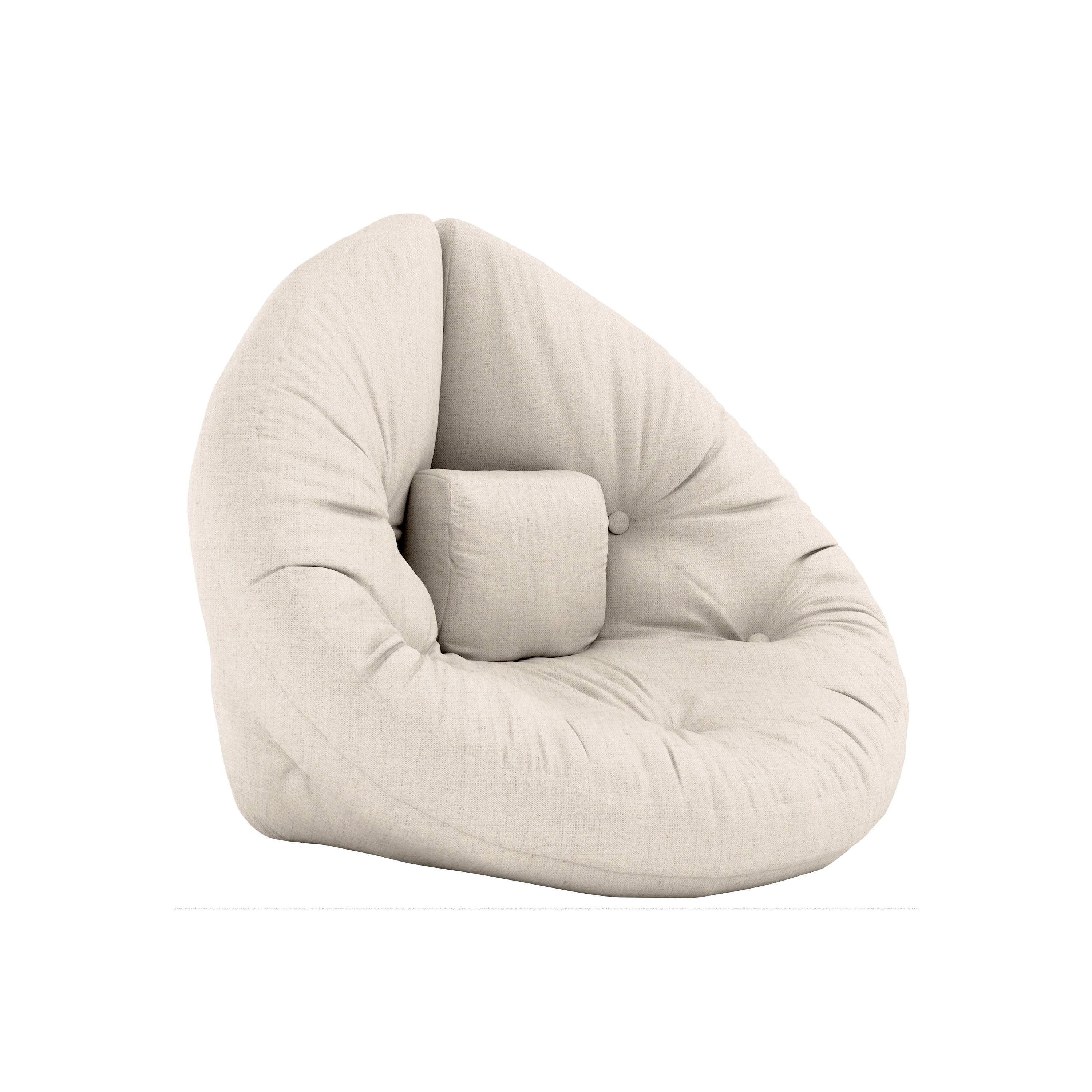 MINI NIDO LINEN