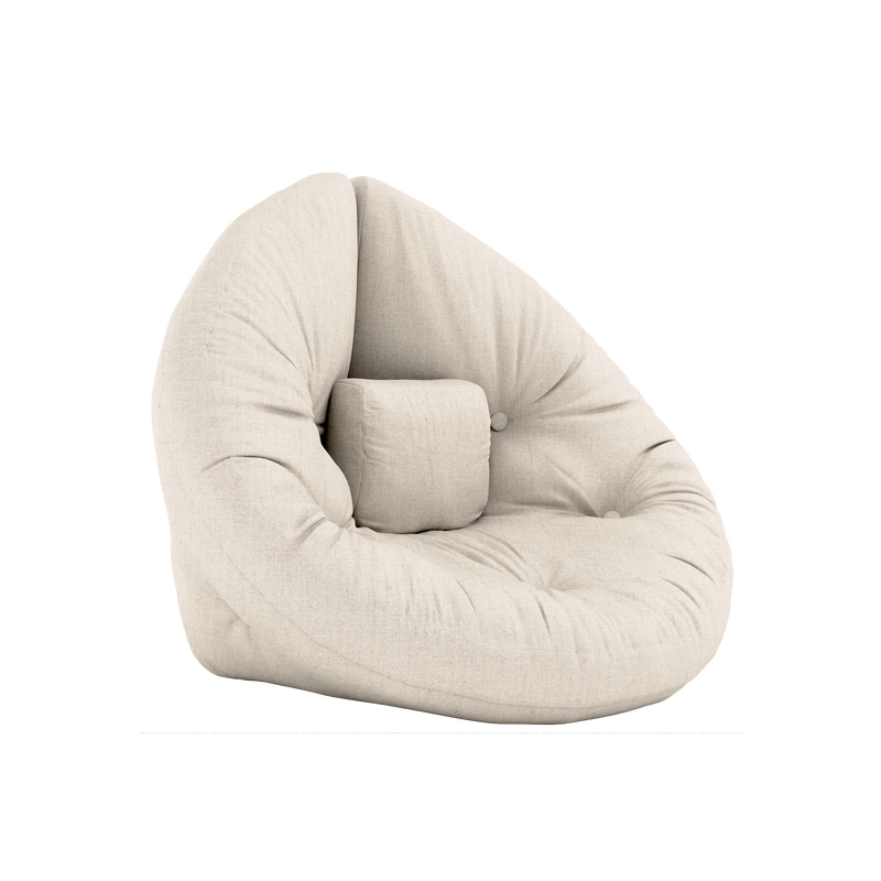 MINI NIDO LINEN
