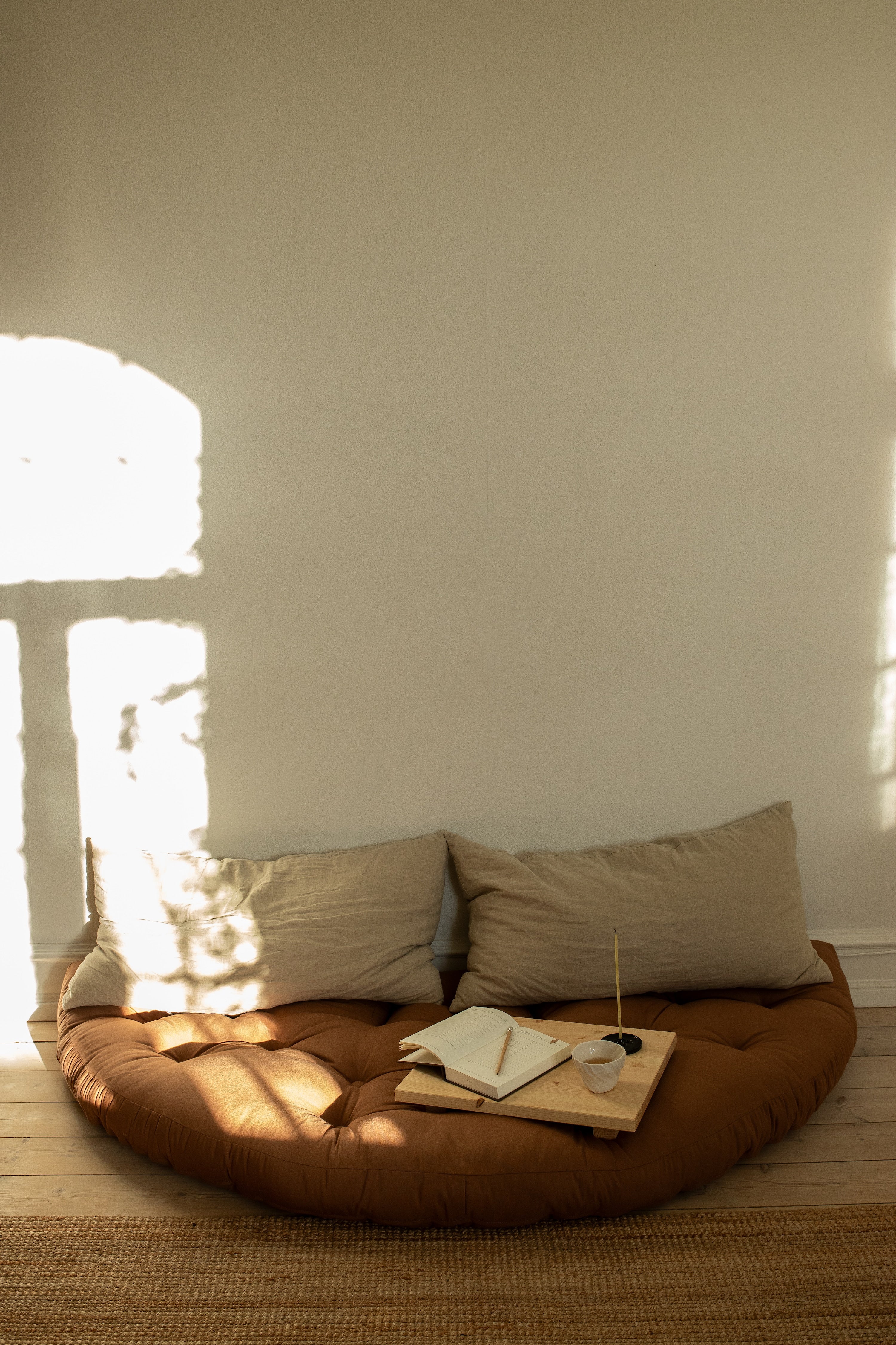 NIDO BLÉ BEIGE