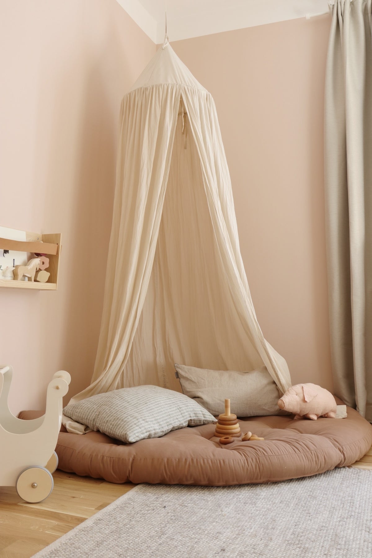 NIDO BEIGE