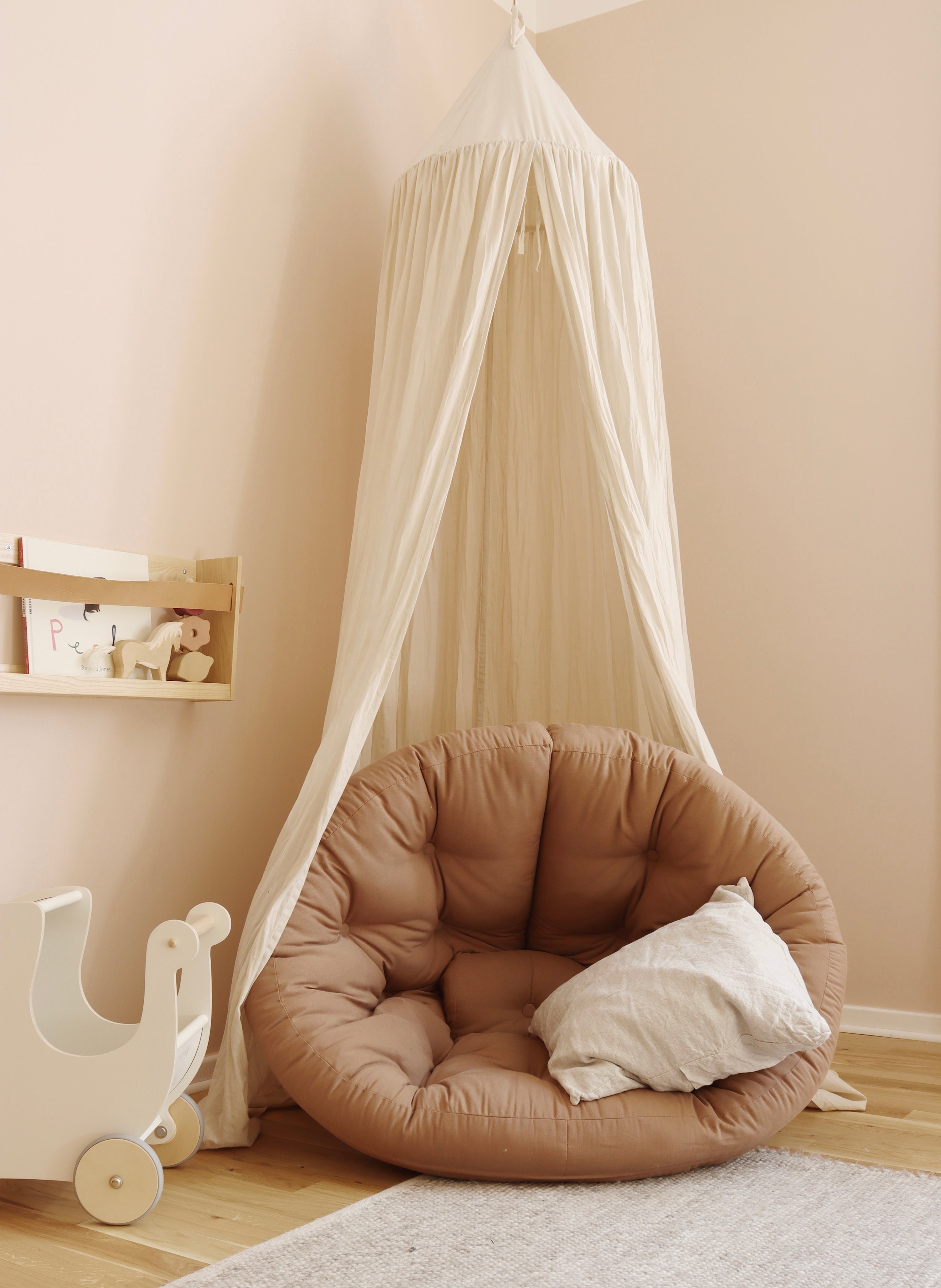 NIDO BEIGE