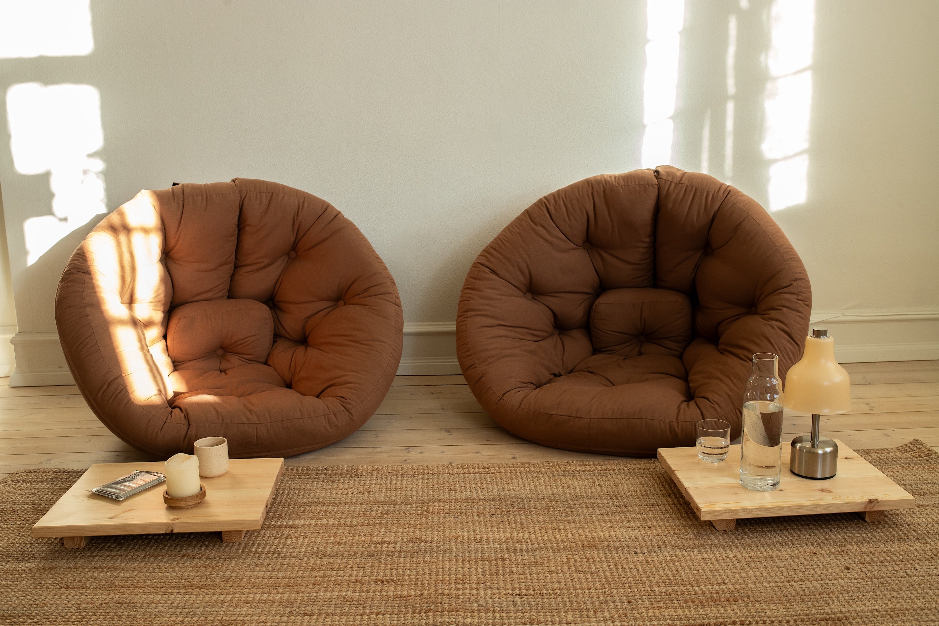 NIDO LINEN