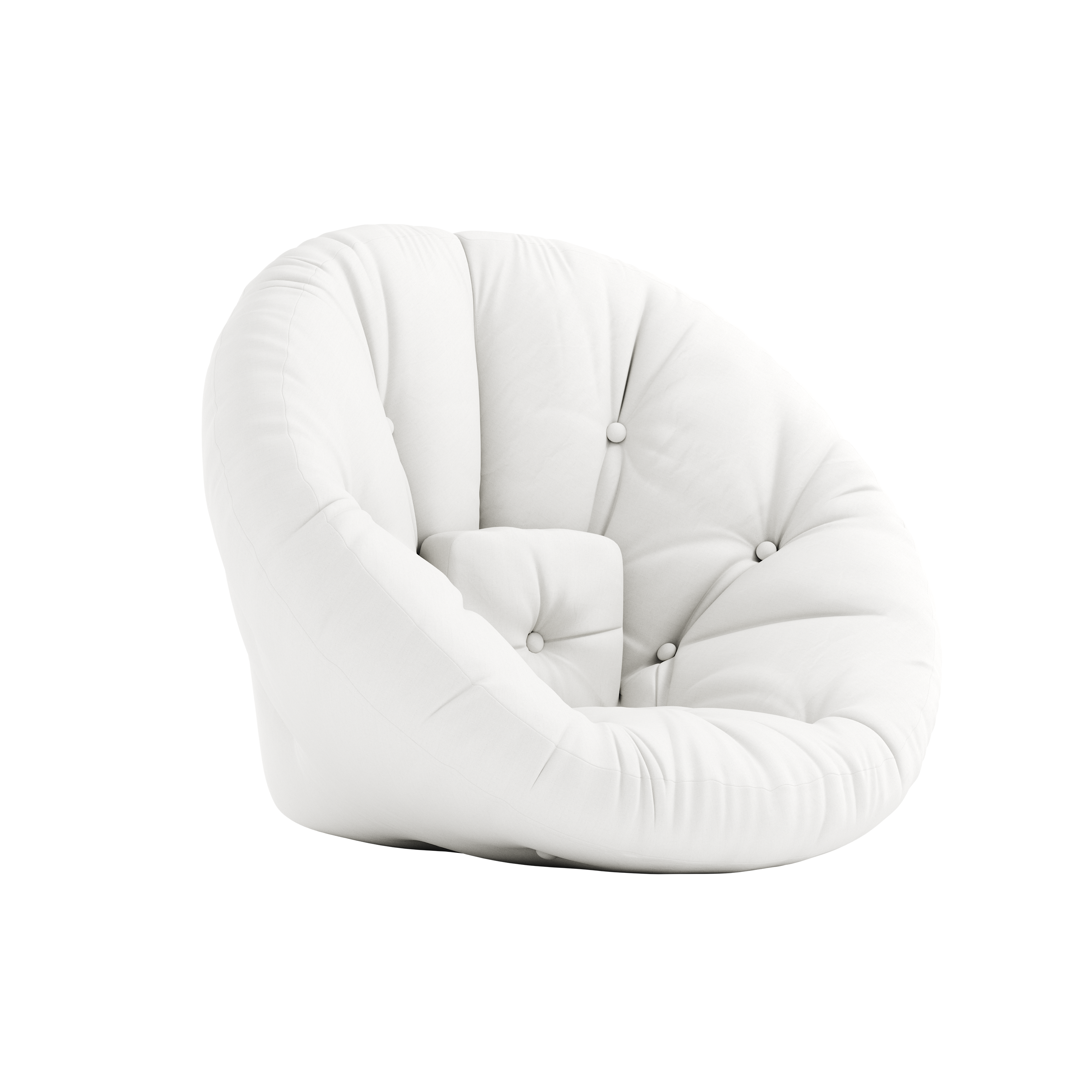 NIDO OUT™ WHITE