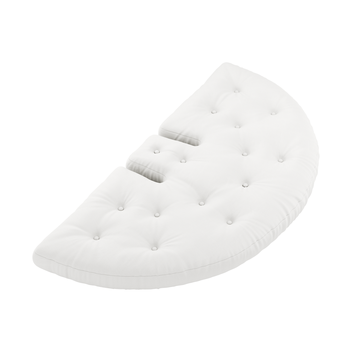 NIDO OUT™ WHITE