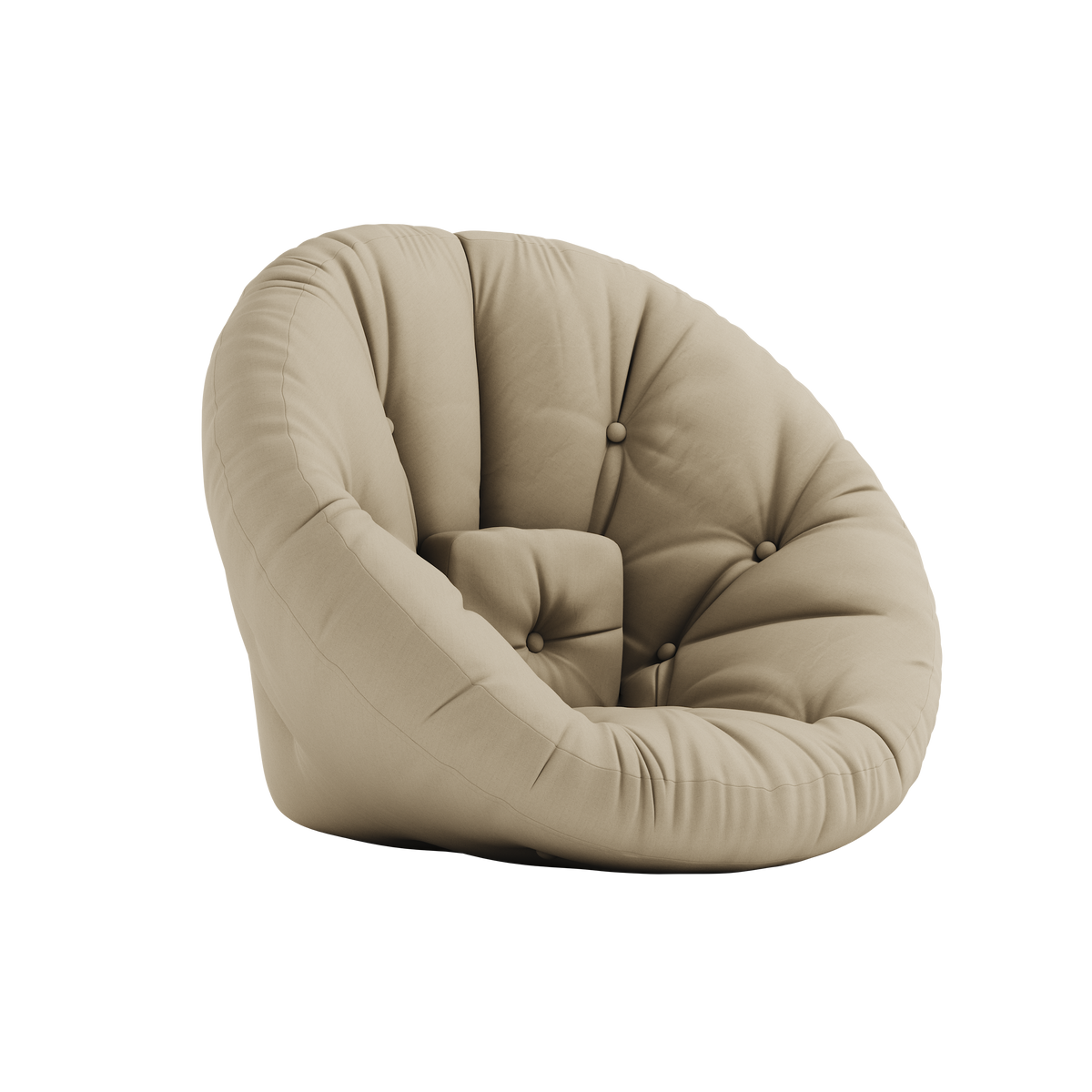 NIDO OUT™ BEIGE