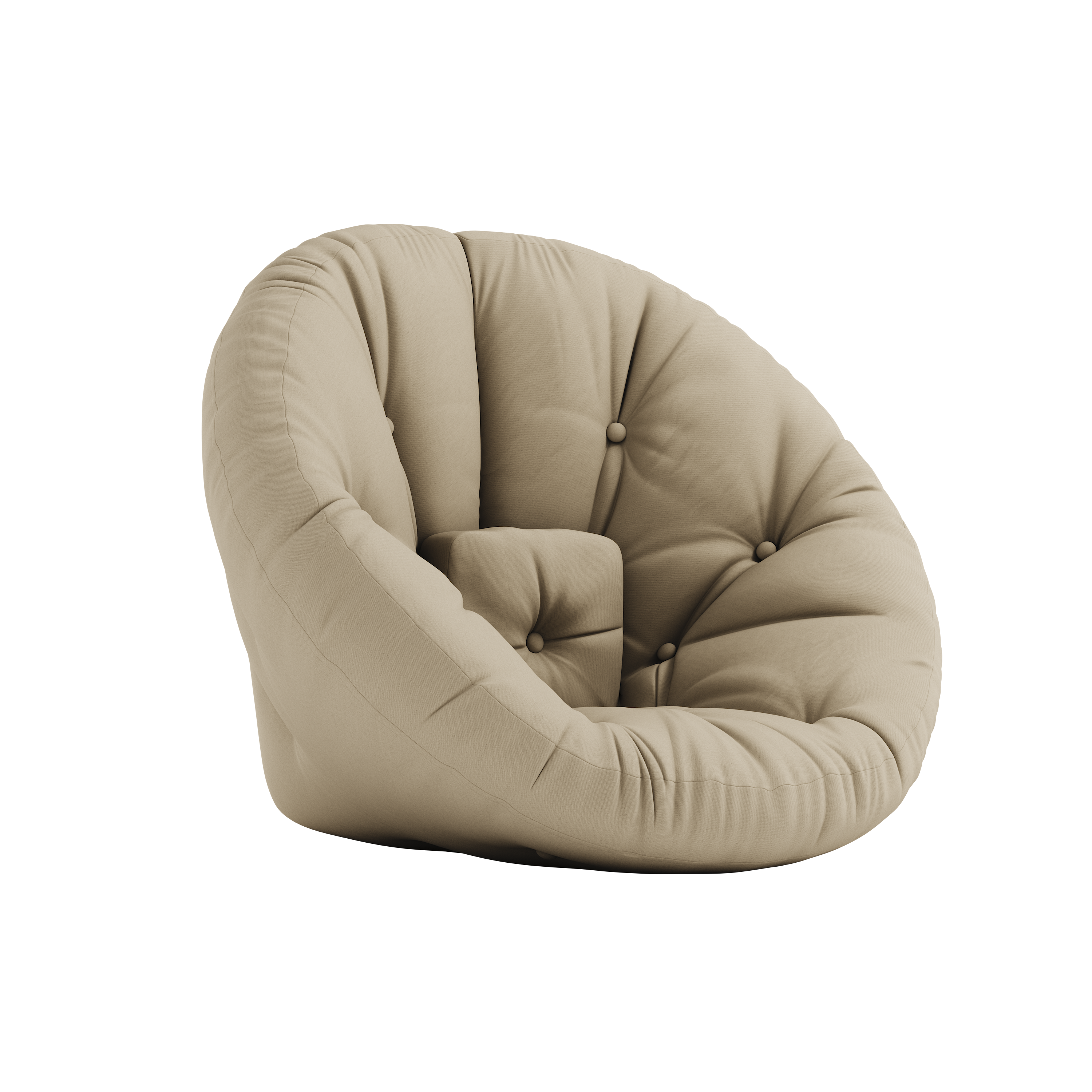 NIDO OUT™ BEIGE