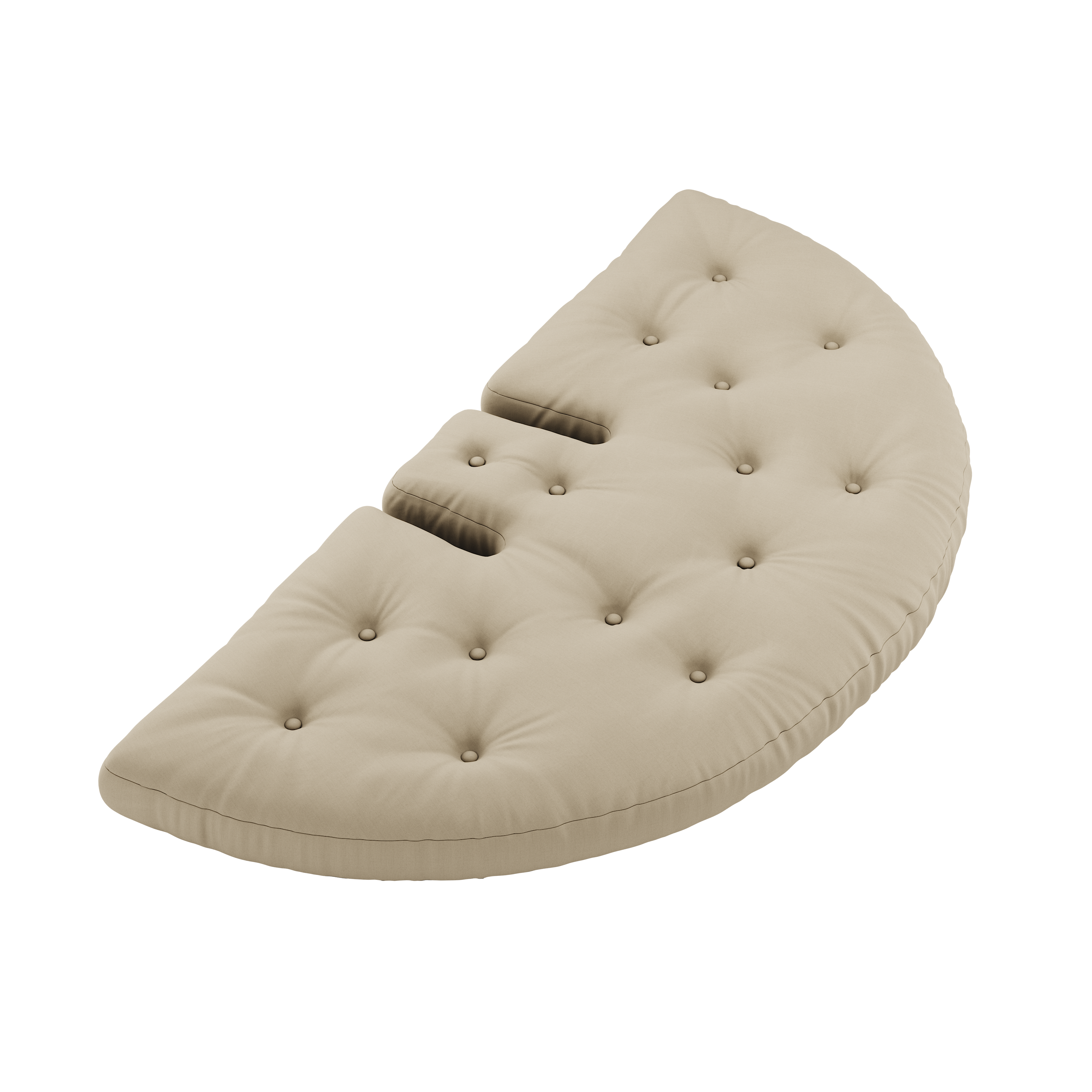 NIDO OUT™ BEIGE