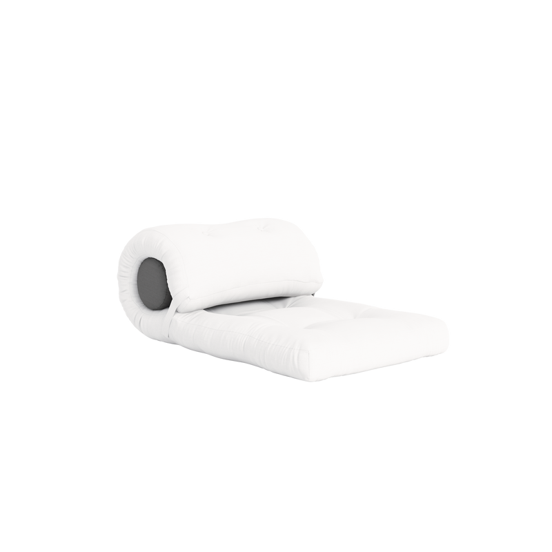 WRAP OUT™ BLANC