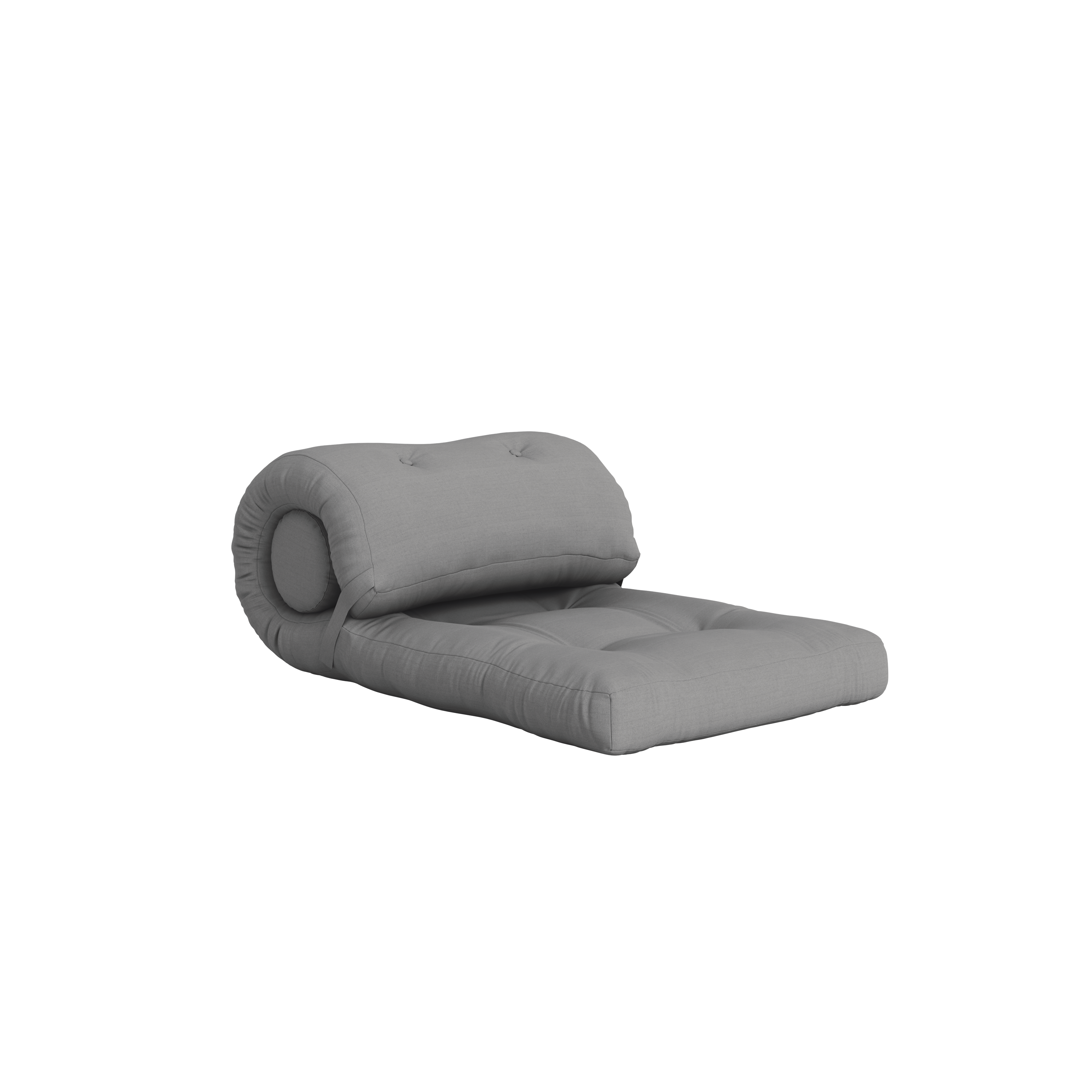 WRAP OUT™ DARK GREY